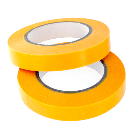 Masking tape 10 mm x 18 m