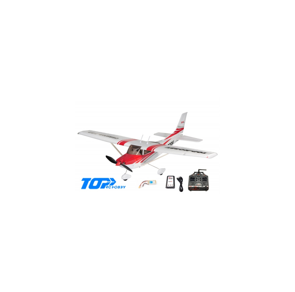 TOP RC Hobby Trainers Ces