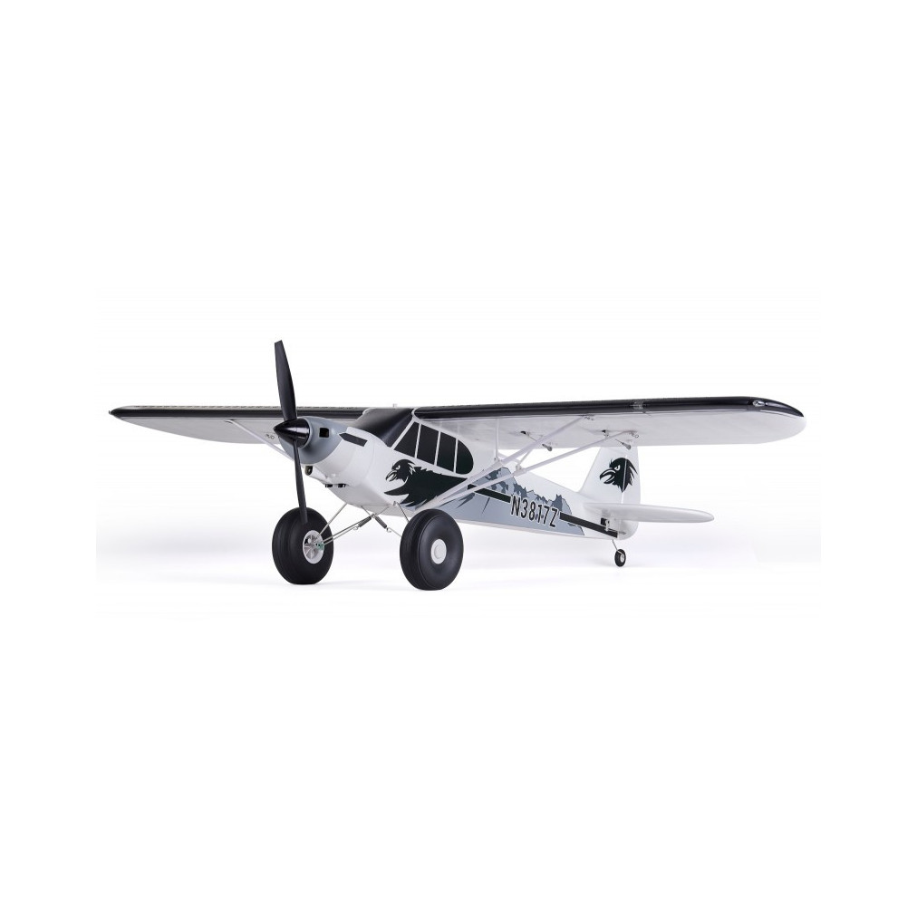 FMS PIPER PA-18 Super Cub
