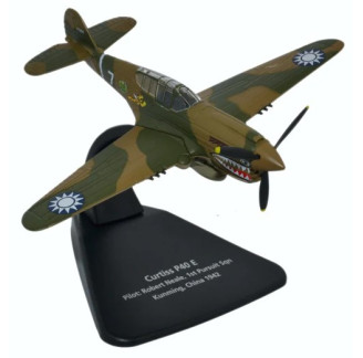 Curtis Warhawk P40 1:72 S Curtis Warhawk P40 1:72 S