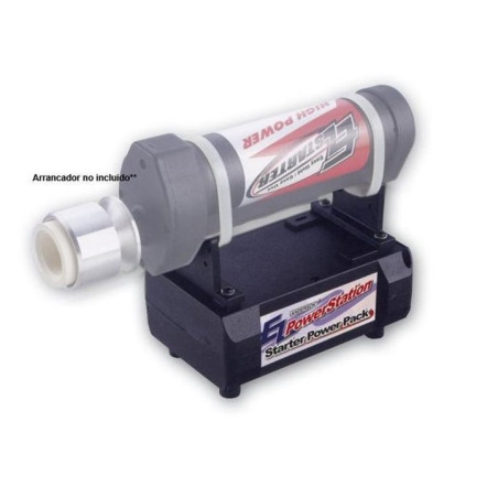 STARTER POWER PACK ANDERS