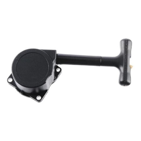 Puxa Corda Completo com r