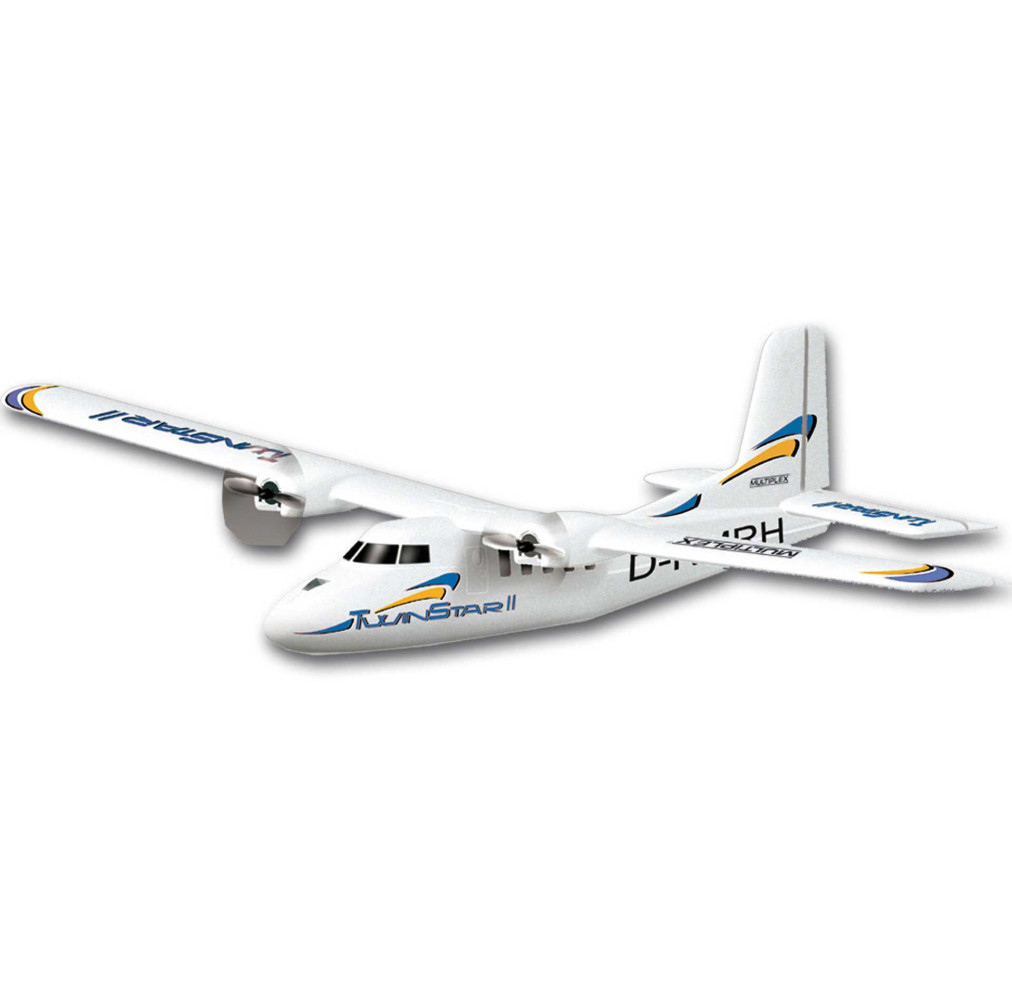 Plane, EP, Multiplex, Twi