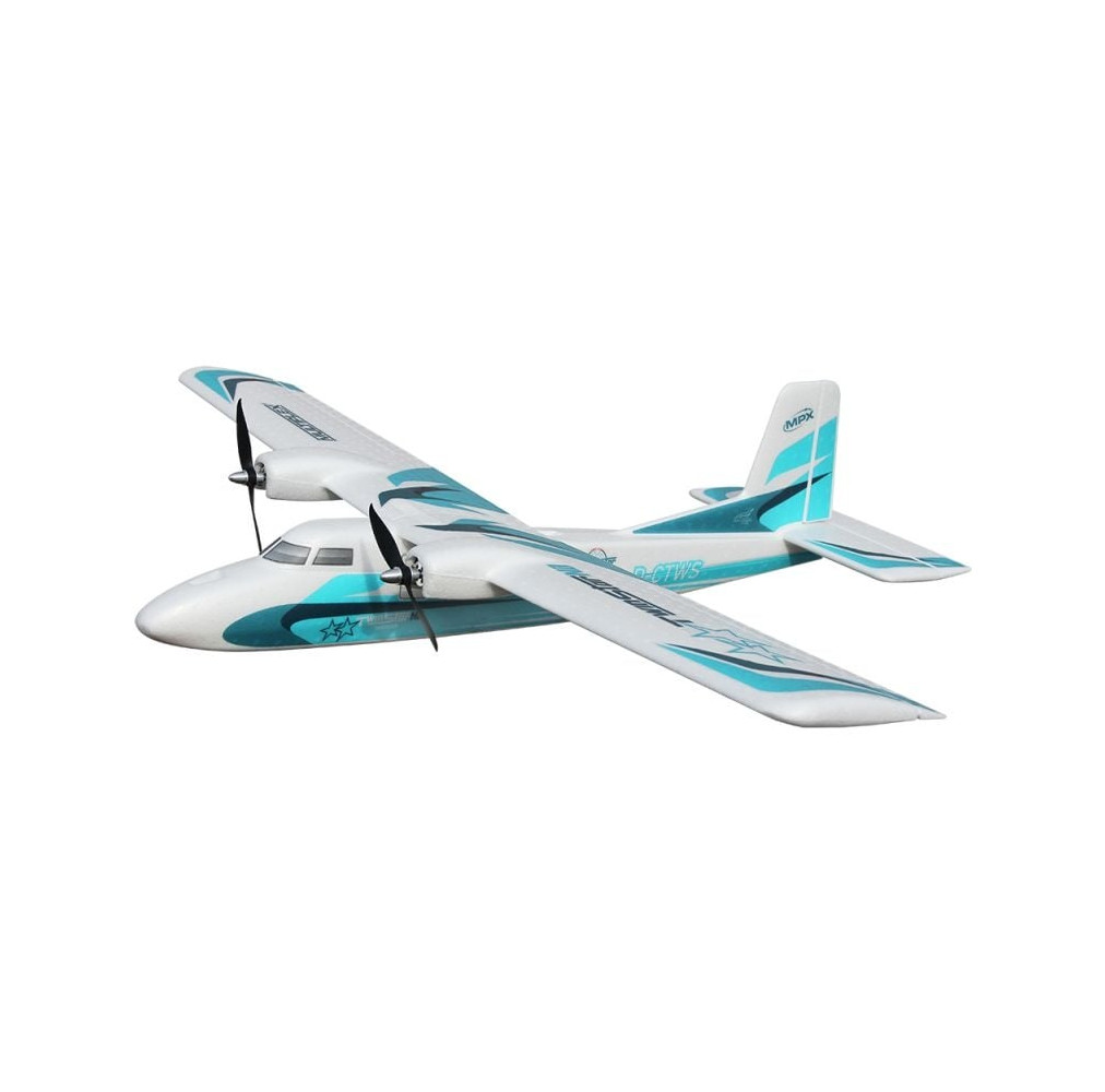 Multiplex BK TwinStar ND