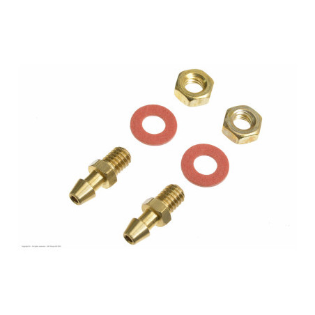 Pressure Nipple - M4 - 2