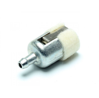 Clunk style in-tank fuel 