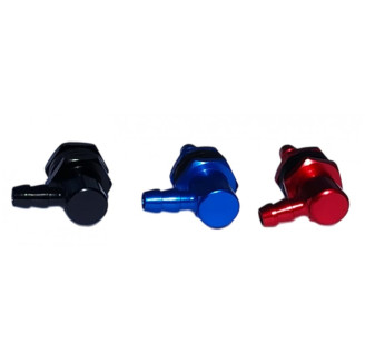 KUZA CNC DOUBLE FULL ELBO