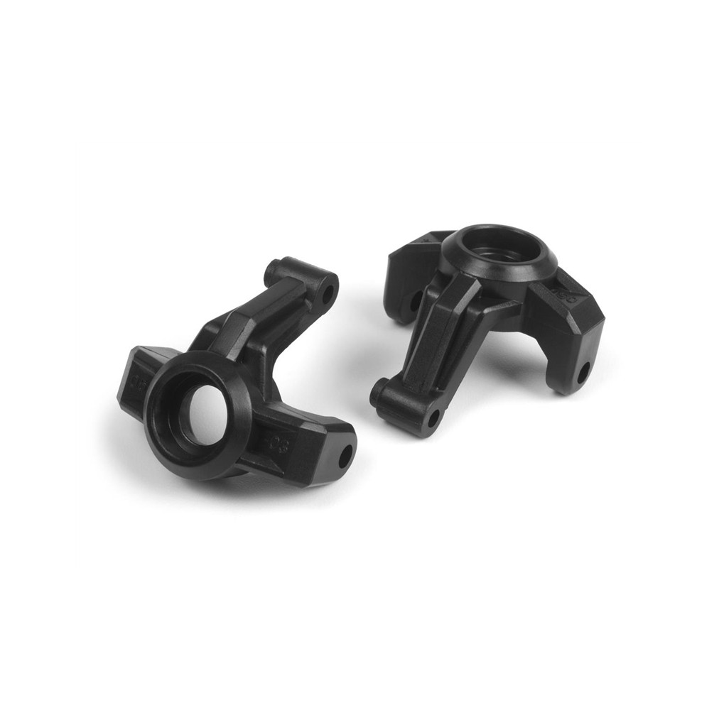 Maverick Steering Arm Set