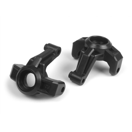 Maverick Steering Arm Set