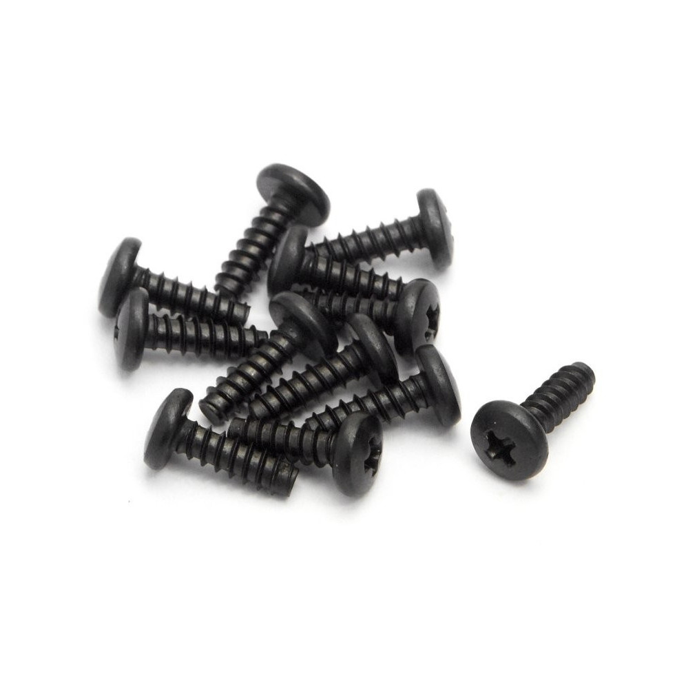 TP Binder Head Screw M2,6