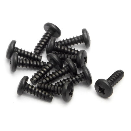 TP Binder Head Screw M2,6