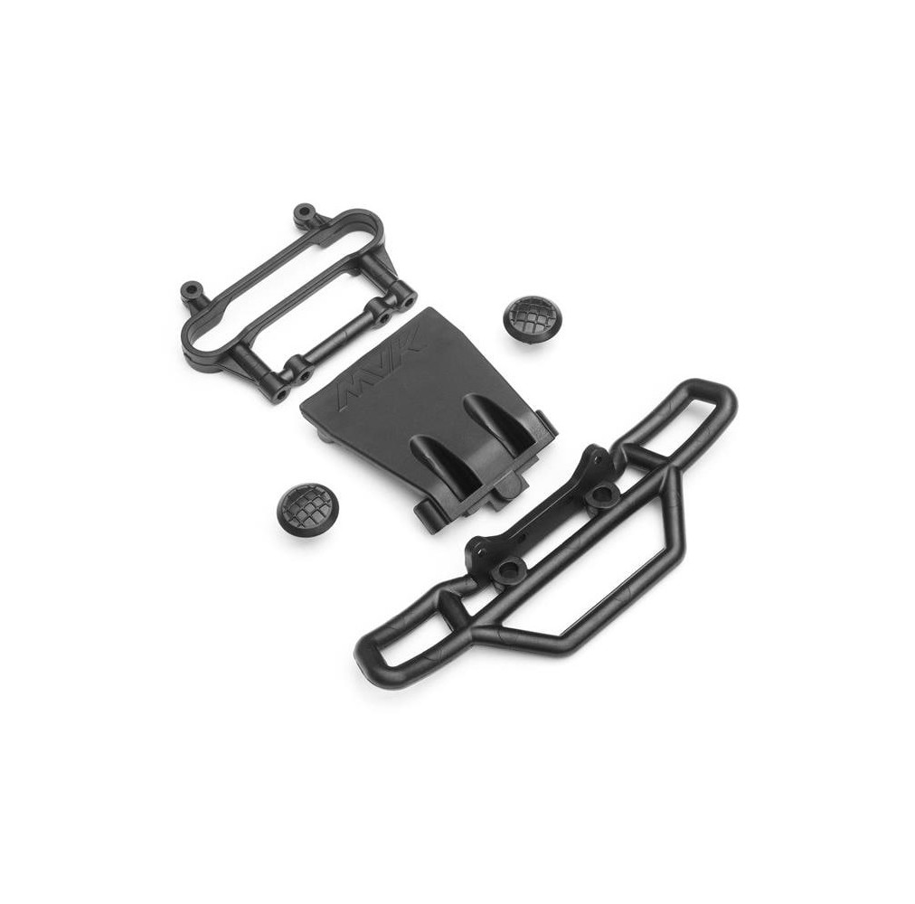Front Bumper Set