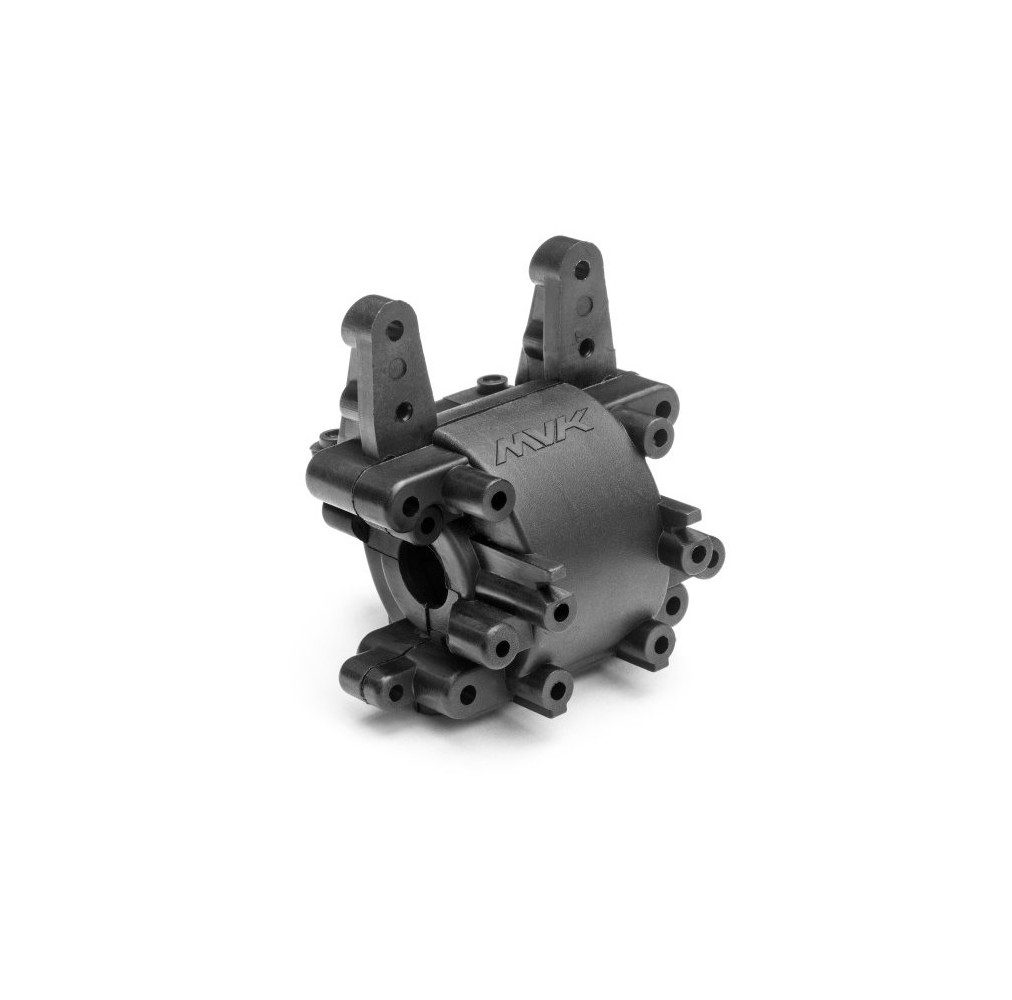 HD Gear Box Set