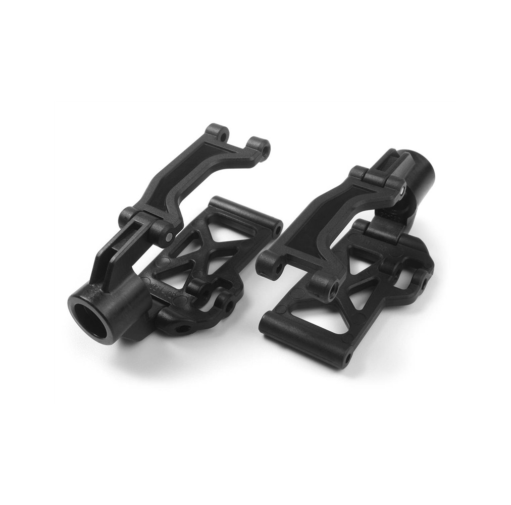 Maverick Rear Suspension