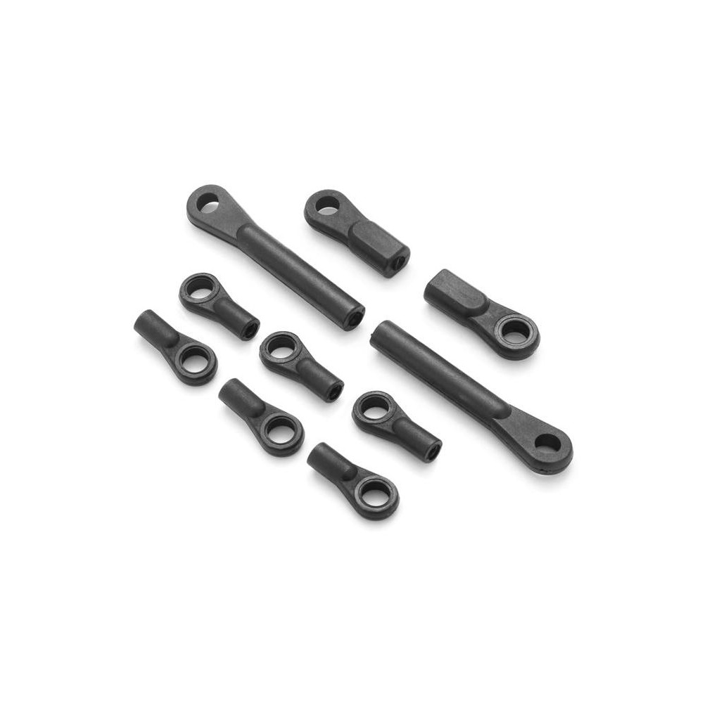 Rod End Set