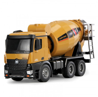 Huina 1:14 10-Function Mi