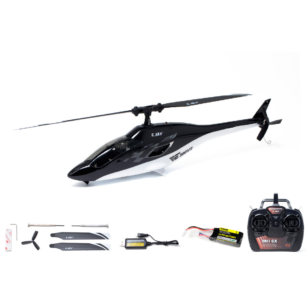 ESKY Helicopter 300 V2 - 