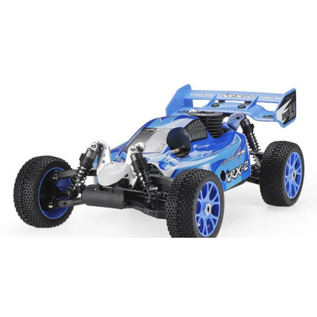 Buggy 1/8 VRX-2 Nitro RTR