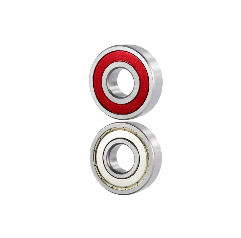 Rolamentos 15X21X4mm