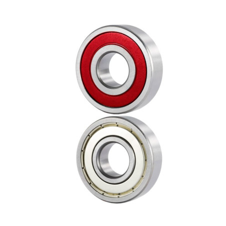 Rolamentos 15X21X4mm