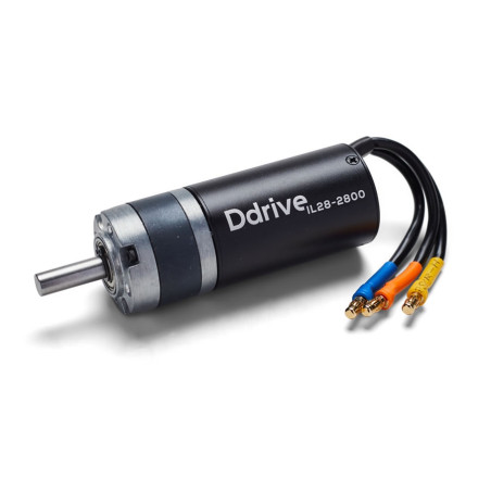D-Power D-DRIVE IL28-2800