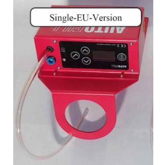 Autofill version, Single 