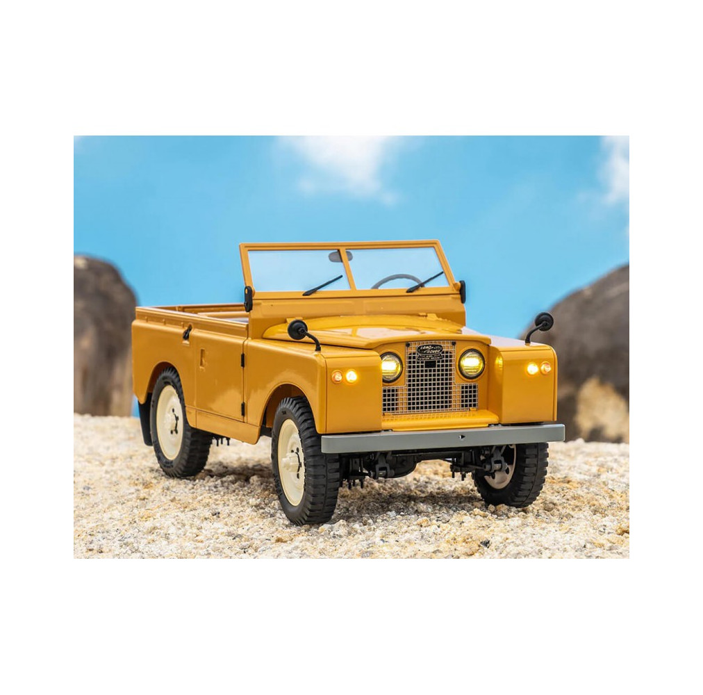 FMS 1/12 Land Rover Serie
