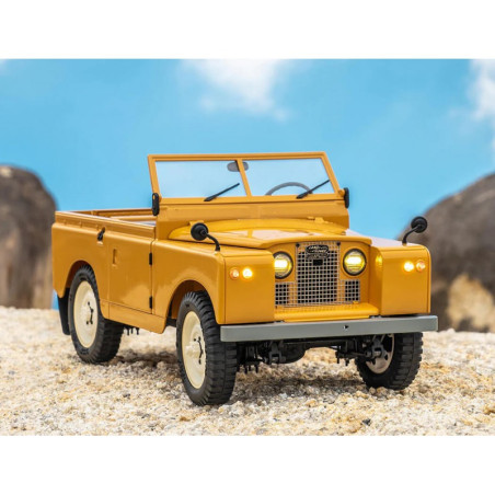 FMS 1/12 Land Rover Serie