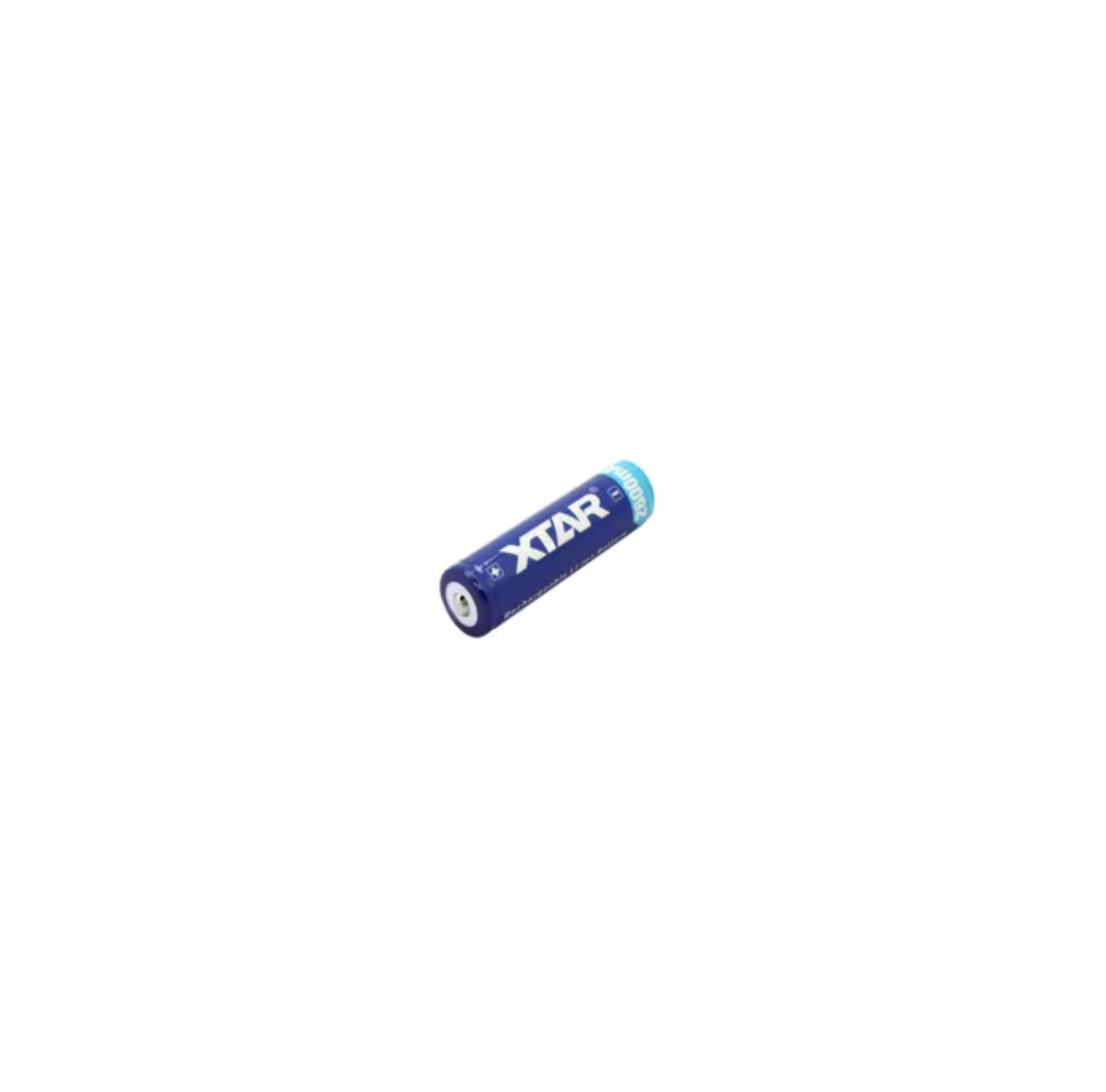 Bateria Li-ion 18650 3.7V