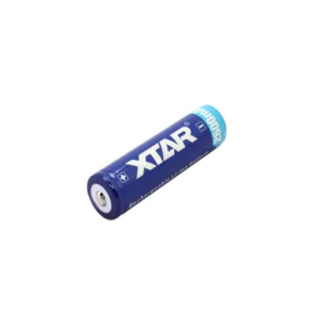 Bateria Li-ion 18650 3.7V