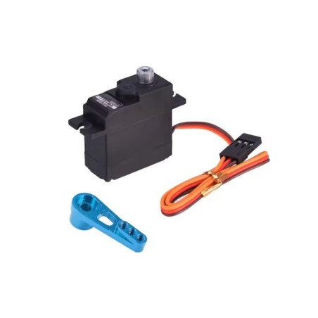 Metal Gear Digital Servo