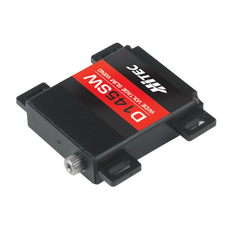 HITEC D145SW, 32-Bit, Wid