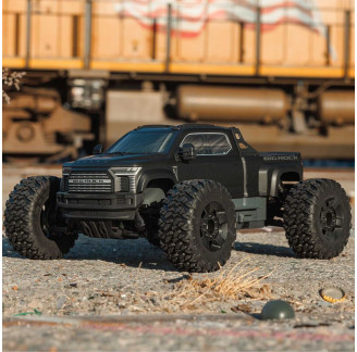 ARRMA 1/10 BIG ROCK 223S 