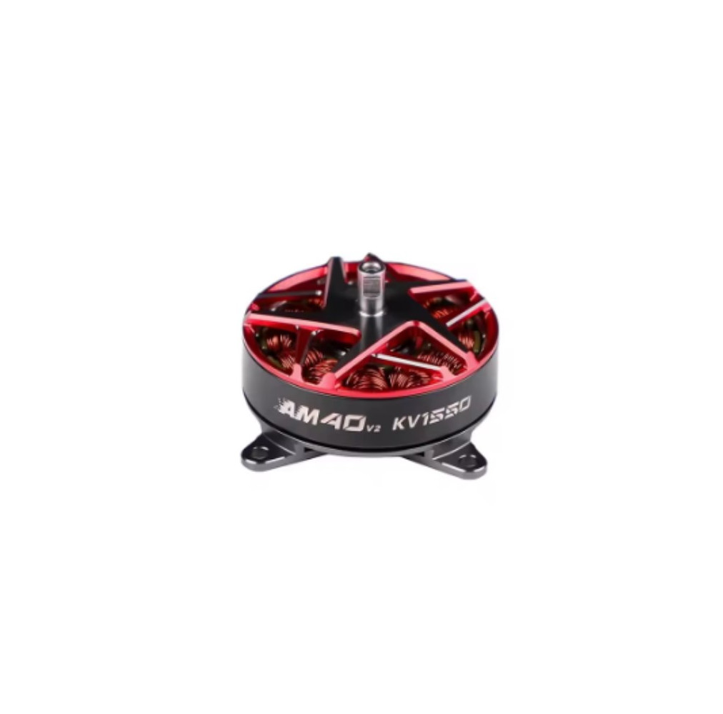 T-MOTOR AM40 V2 3D/4D 2-3
