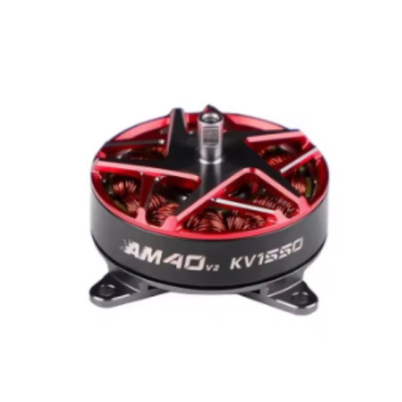T-MOTOR AM40 V2 3D/4D 2-3