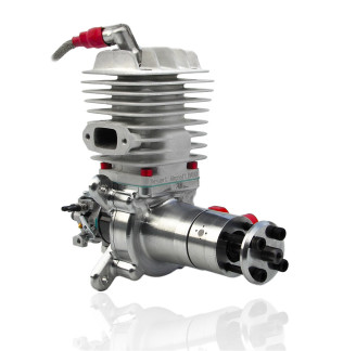 Desert Aircraft DA-50R