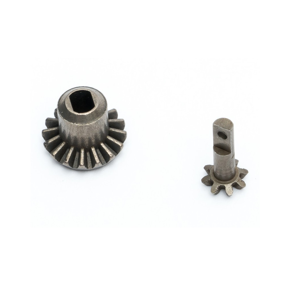 FCX24M - GEAR FOR AXLE