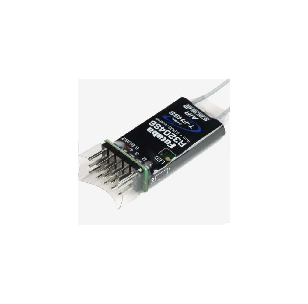 Receiver R3204SB 4-channe