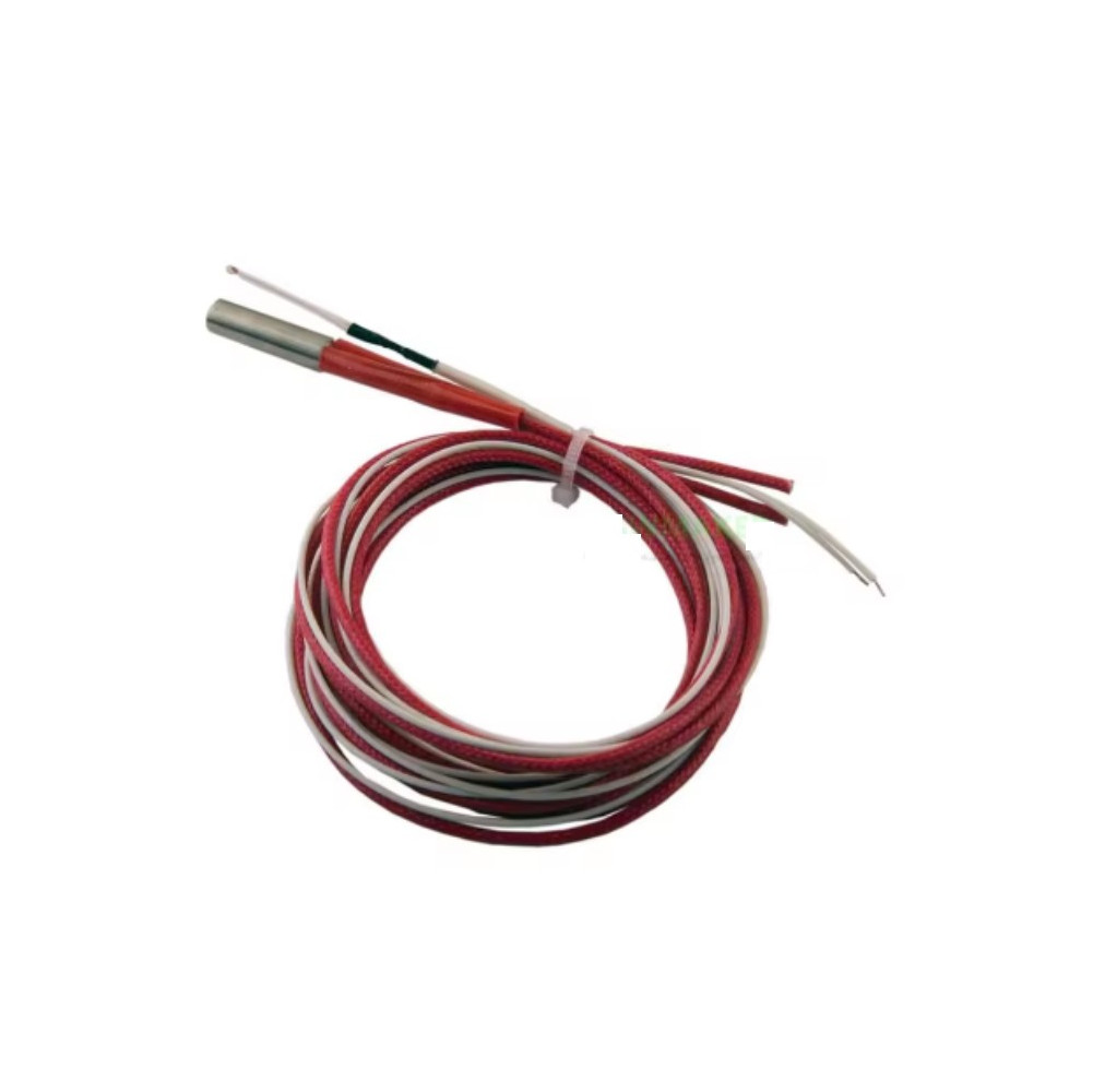 Aquecedor e termistor 24V