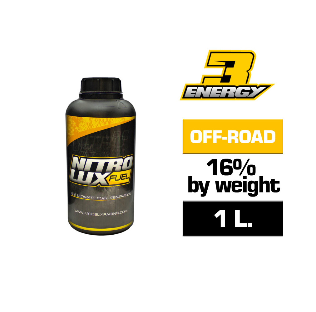 NITROLUX ENERGY3 OFF ROAD