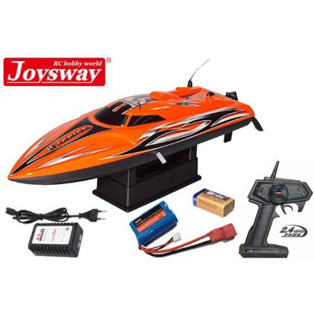 Joysway Race Boat - Elect