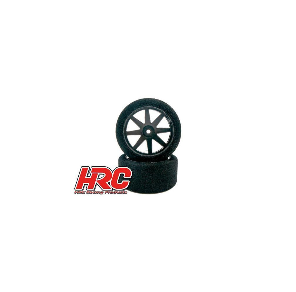 Tires - 1/10 Touring - mo