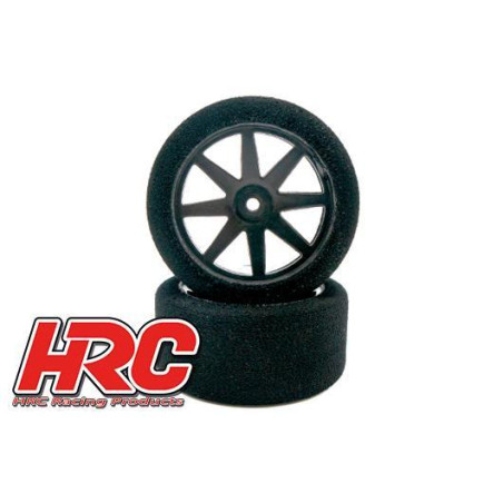 Tires - 1/10 Touring - mo