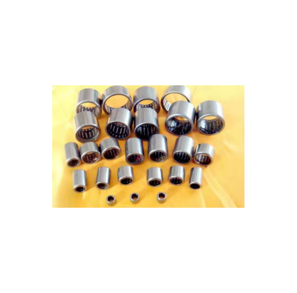 Rolamento de agulha EWC10