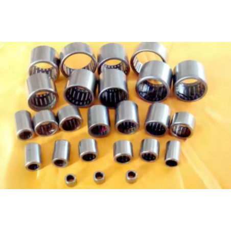 Rolamento de agulha EWC10