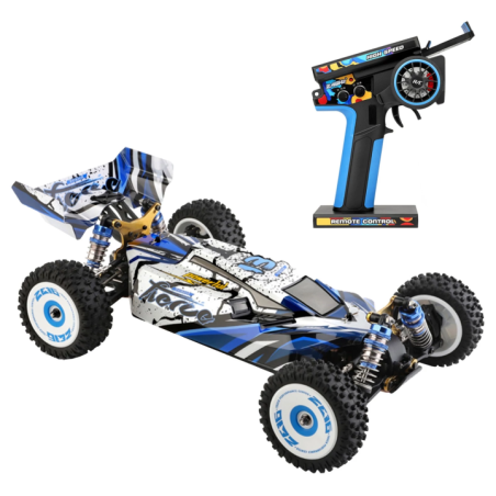 Buggy 1/12 Brushless RTR