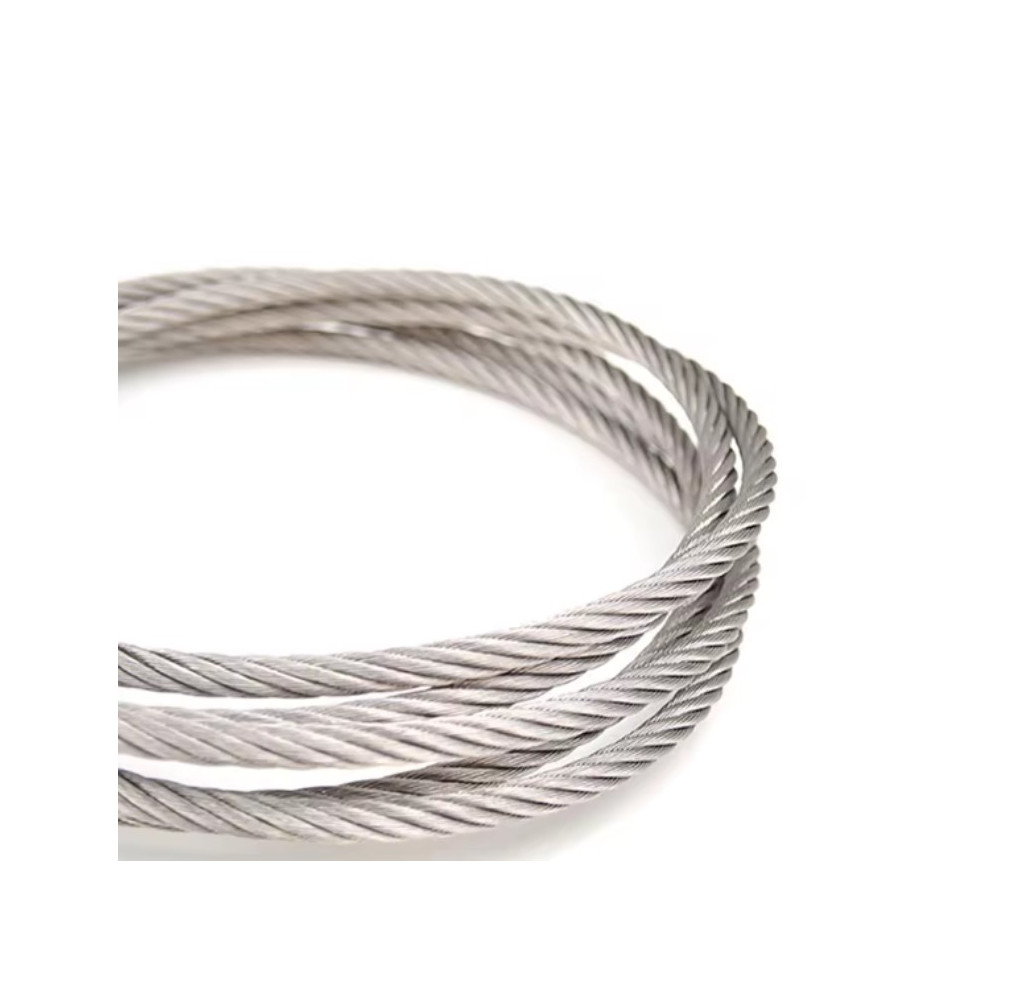 Lothesline Steel Wire Rop