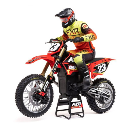 LOSI 1/4 Promo MX Motorcy