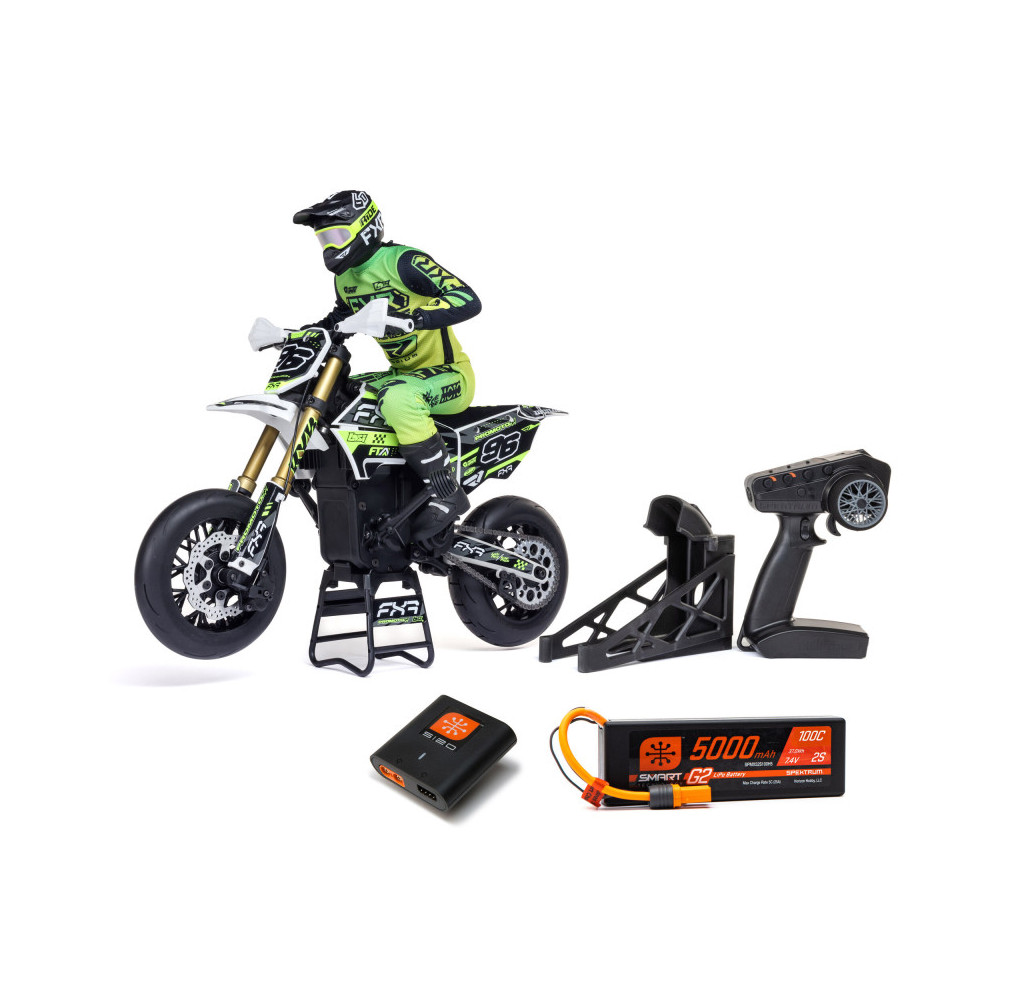 1-4 Promoto-SM FXR Superm