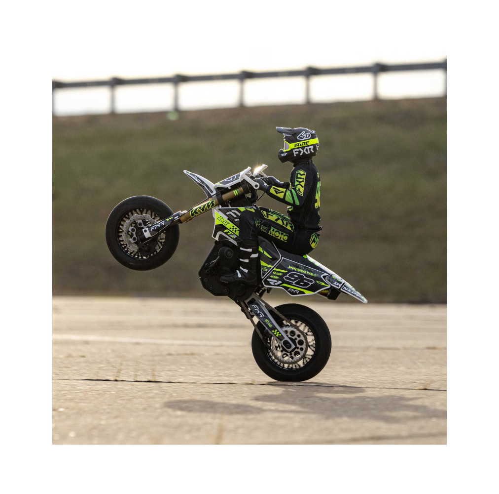 1-4 Promoto-SM FXR Superm